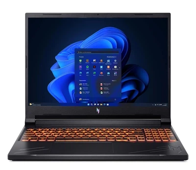 Ноутбук Acer Nitro V16 R7-8845HS/16GB/1TB/Win11 RTX4050 165Hz (ANV16-41 || NH.QP1EP.00L)