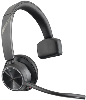 Bluetooth-гарнитура Poly Voyager 4310 UC USB-A Mono (017229174153)