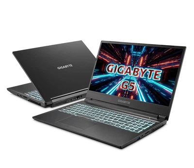 Ноутбук Gigabyte G5 MD i5-11400H/16GB/512 RTX3050Ti 144Hz (MD-51EE123SD)