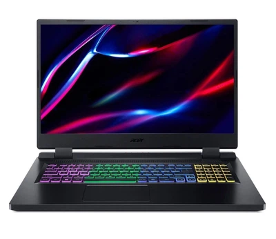 Ноутбук Acer Nitro 5 i7-12650H/32GB/1TB RTX4050 165Hz (AN515-58 || NH.QLZEP.00K)