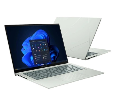 Ноутбук ASUS ZenBook 14 UX3402VA i7-1360P/16GB/1TB/Win11P OLED 90Hz (UX3402VA-KN160X)