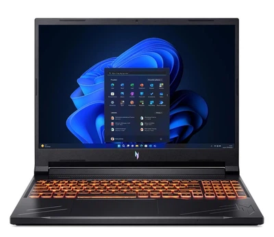 Ноутбук Acer Nitro V16 R5-8645HS/16GB/512/Win11 RTX4050 165Hz (ANV16-41 || NH.QP1EP.00Q)