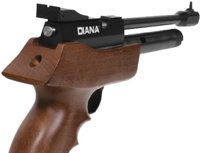 Pistolet pneumatyczny Diana Airbug (029-111)