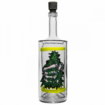 Скляний воднік Bones