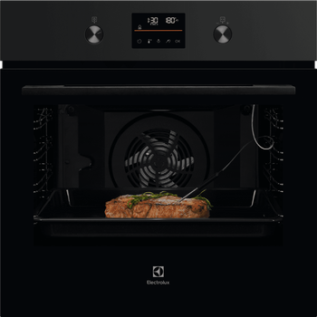 Вбудована духова шафа Electrolux KOEFP77H