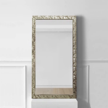 Дзеркало «MARCO DECOR - 4517A – 419-K» 55х100 см. Золото