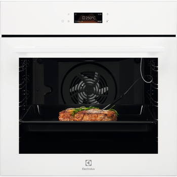 Вбудована духова шафа Electrolux EOE8P39WV