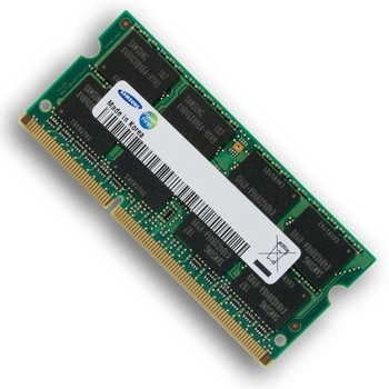 Пам'ять для ноутбуків Samsung 8 GB SO-DIMM DDR4 2133 MHz (M471A1G43DB0)