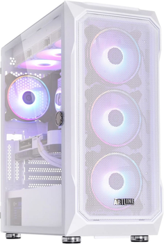 Компьютер ARTLINE Gaming X94WHITE (X94WHITEv93)