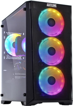 Компьютер ARTLINE Gaming X47 (X47v74)