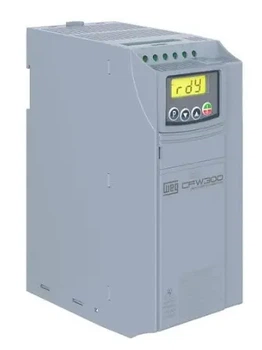 Перетворювач частоти CFW300 C 15P0 T4 NB20 7,5кВт 400В