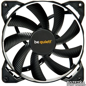 Кулер be quiet! Pure Wings 2 140mm (BL047)
