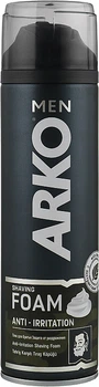 Піна для гоління ARKO Anti-Irritation, 200 мл