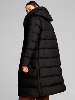 Пуховик женский Long Down Coat