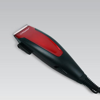 Машинка для стрижки волос Maestro (MR-656C-RED)