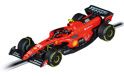 Auto Carrera Go!!! Ferrari SF-23 C. Sainz (4007486642393)