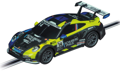 Auto Carrera Go!!! Porsche 992 GT3 Cup Huber Racing No.14 (4007486642454)