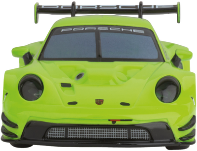 Auto Carrera Hybrid Racing Porsche 911 GT3 R Greeno (9003150510024)