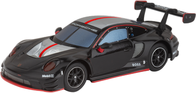 Auto Carrera Hybrid Racing Porsche 911 GT3 R Black Devil (9003150510031)