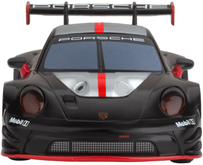 Auto Carrera Hybrid Racing Porsche 911 GT3 R Black Devil (9003150510031)