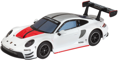 Автомобіль Carrera Hybrid Racing Porsche 911 GT3 R White Lighting (9003150510062)