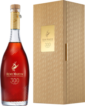 Коньяк Remy Martin 300 ANS 0.7 л 40% у подарунковій упаковці (3024480018154)