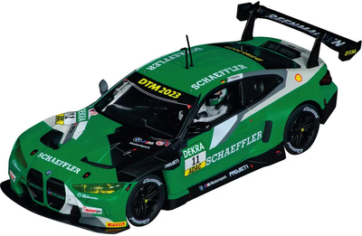 Автомобіль Carrera Digital 124 BMW M4 GT3 Project 1 No.11 DTM 2023 (4007486239685)