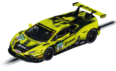 Автомобіль Carrera Digital 132 Lamborghini Huracán GT3 Evo2 SSR Performance M.Bortolotti No.92 DTM 2023 (4007486320086)