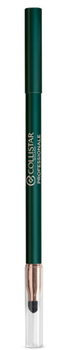 Олівець для очей Collistar Professional 10 Metal Green 1.2 мл (8015150158381)