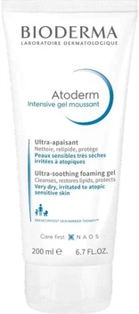 Гель Bioderma Atoderm Інтенсив 200 мл