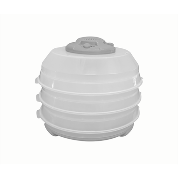 Сушка для продуктов SATURN ST-FP0115 Серая