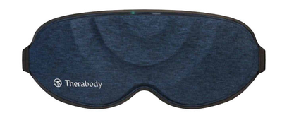 Маска для сна Therabody черная (SM0004081-3A30)