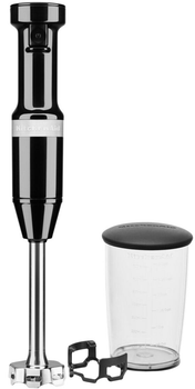 Блендер KitchenAid CLASSIC 5KHBV53EOB