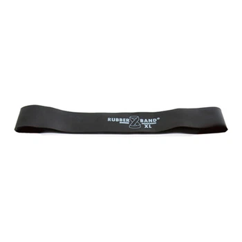 Эспандер лента кольцо Dittmann Rubber-Band XL Loop, макс.сопротивление (черное), DT-DLXLRB2818-XXH-BK