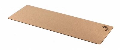 Коврик для йоги Airex Yoga ECO Cork Mat, 4 мм, AX-ECO-CM-CR (пробка)