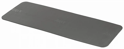 Коврик гимнастический Airex Pilates 190, AX-PL-190-AN (темно-серый)