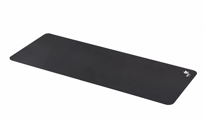 Коврик для йоги Airex Calyana Pro Yoga Mat, 7 мм, AX-CLN-03-SG (темно-серый)