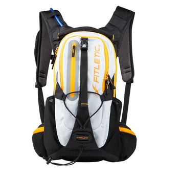 Рюкзак с гидратором Fitletic Journey Backpack Hydration System, FL-JRNBL-03-BK (черный)