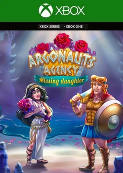 Ключ активации Argonauts Agency 6: Missing Daughter для Xbox One/Series S/X