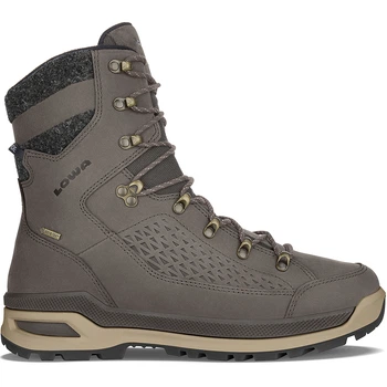 Черевики LOWA Renegade Evo GTX Ice 46.5 (294mm) walnut 411950-0419