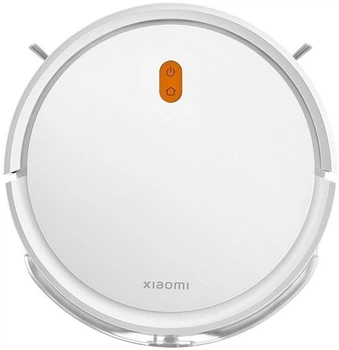 Робот-пылесос Xiaomi Robot Vacuum E5 BHR7969EU White