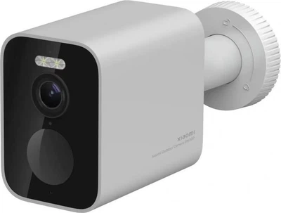 IP-камера відеоспостереження Xiaomi Outdoor Camera BW300 BHR8303GL White