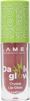 Блеск для губ Lamel Professional Dazzle Glow №403 5 мл (0810149041099)