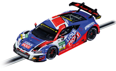 Auto Carrera Evolution Audi R8 LMS GT3 evo II Engstler Motorsport No.8 DTM 2023 (4007486277717)