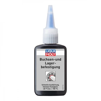 Клей для втулок и подшипников Liqui Moly BUCHSEN-LAGER BEFESTIGUNG 5 мл