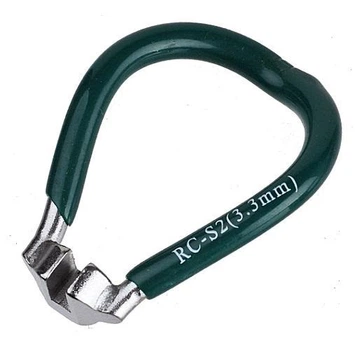 Ключ для спиц ProX RC-S2 3.3мм, зеленый (b677b)