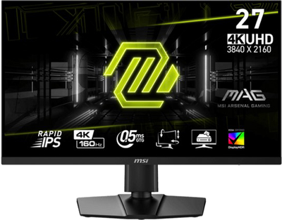 Монитор MSI MAG 274UPF E2