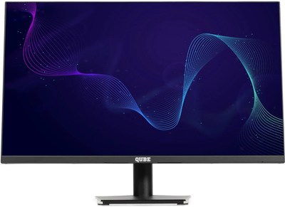 Монитор QUBE B27Q100Plus-IPS