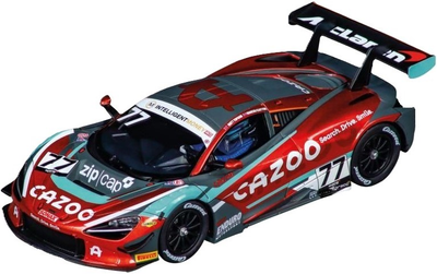 Auto Carrera Evolution McLaren 720S GT3 Enduro Motorsport No.77 British GT 2023 (4007486277823)