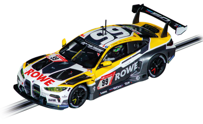 Автомобіль Carrera Evolution BMW M4 GT3 ROWE Racing No.99 (4007486277977)